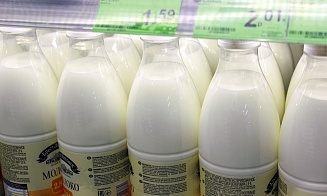 Беларусь вошла в топ-10 по поставкам молока и масла в Китай