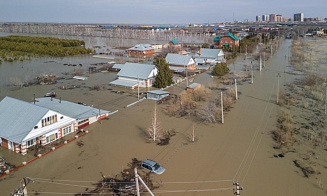 В Казахстане часть изъятых у олигархов денег направят на борьбу с паводками