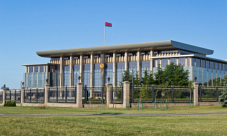 Лукашенко одобрил проект соглашения о транзите между ЕАЭС и третьими сторонами