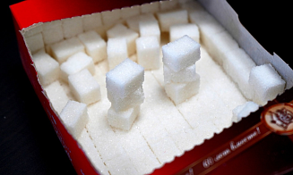 Россия запретила до конца лета экспорт сахара, но есть исключения