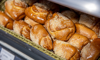 «С любовью в каждой булочке»: пекари «Санты» раскрывают секреты идеальной выпечки