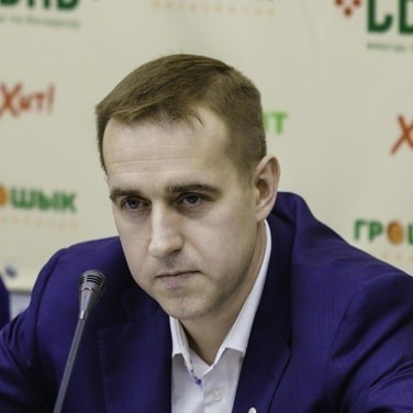 Александр Шуляк