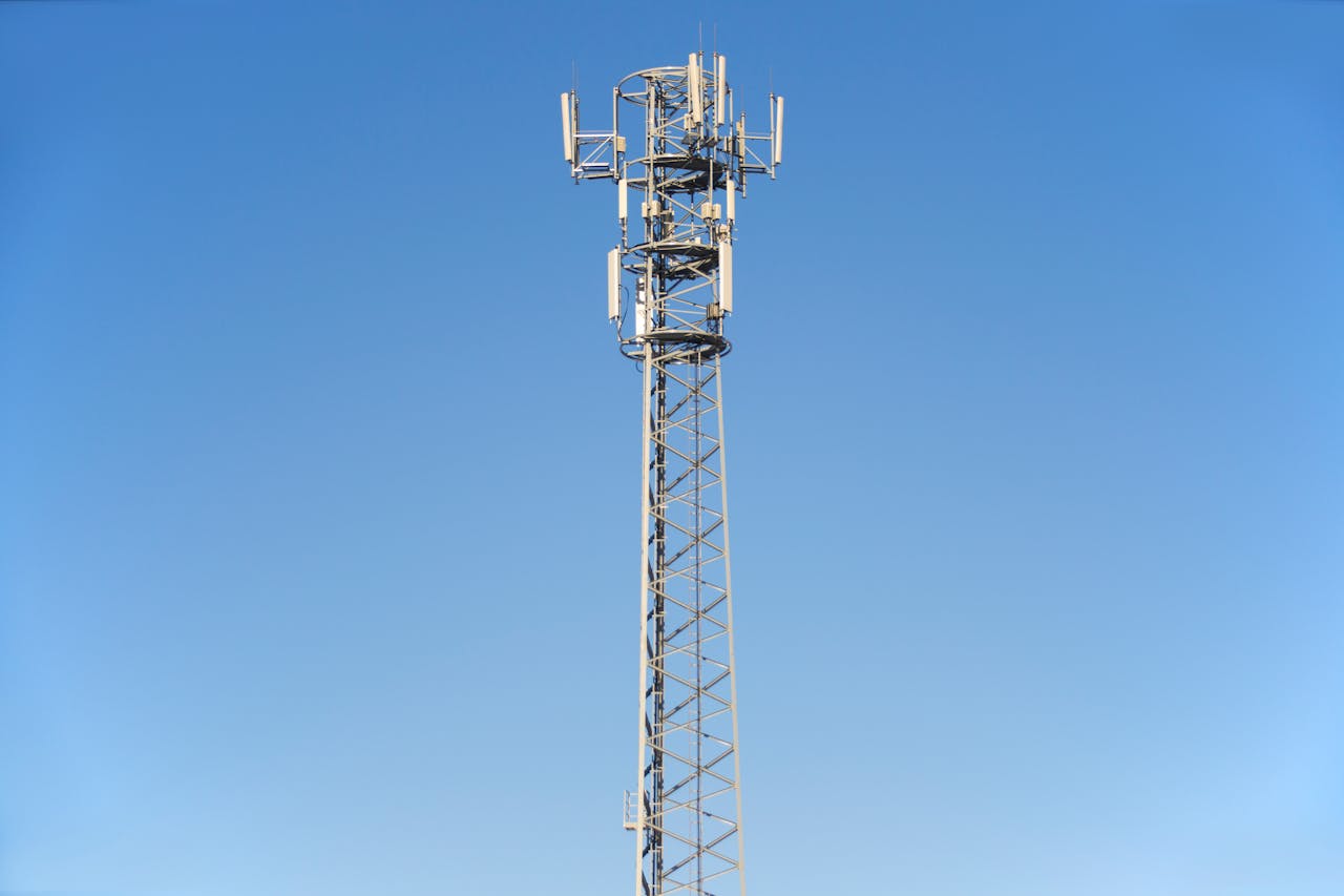 Всем ли белорусам доступна сеть 4G: данные Белстат