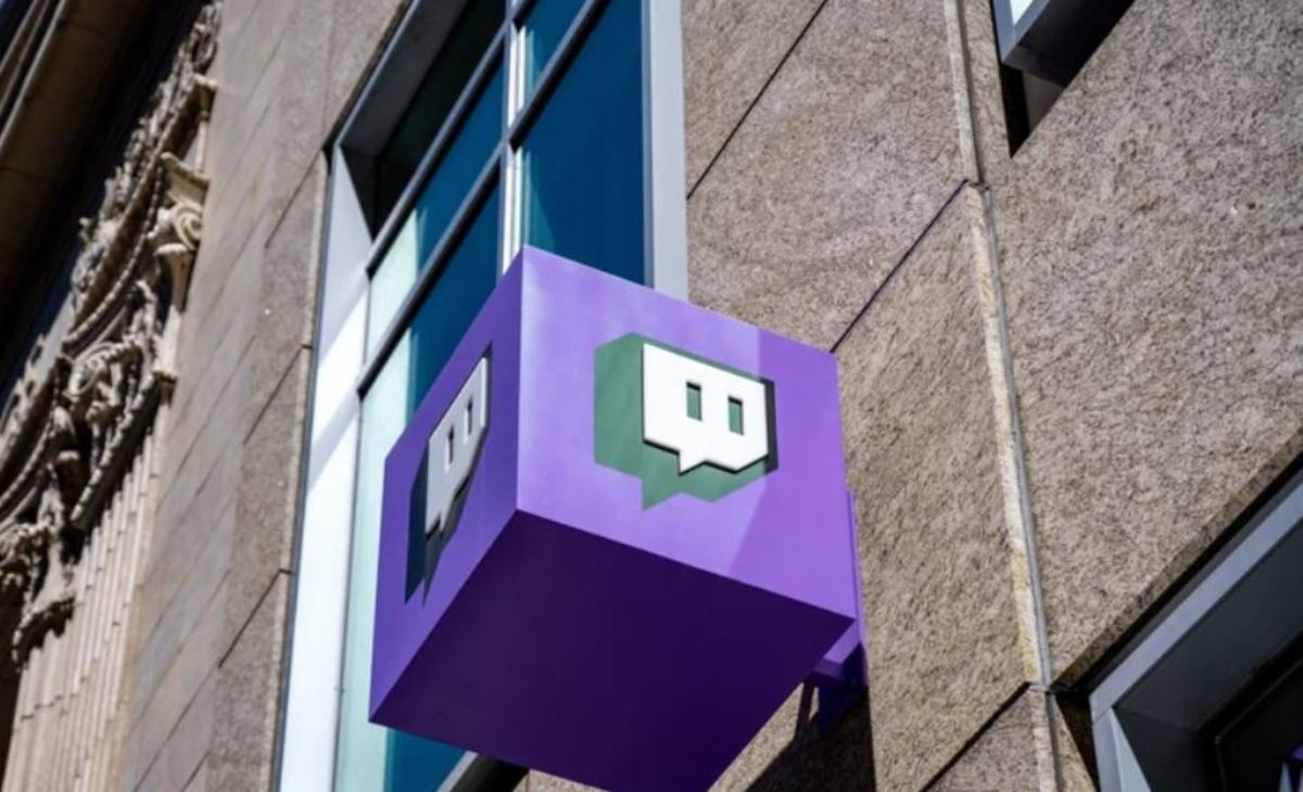 На Twitch и Amazon подали в суд из-за обучения ИИ на записях стримов