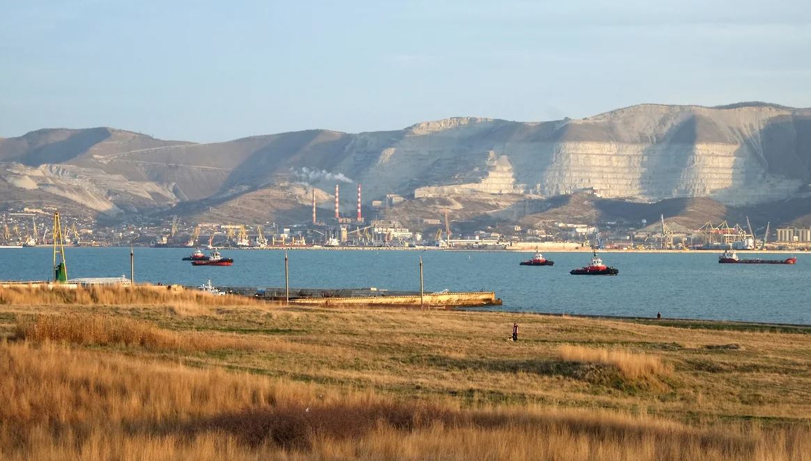 Как атаки на суда в Черном море изменили грузоперевозки в Беларусь