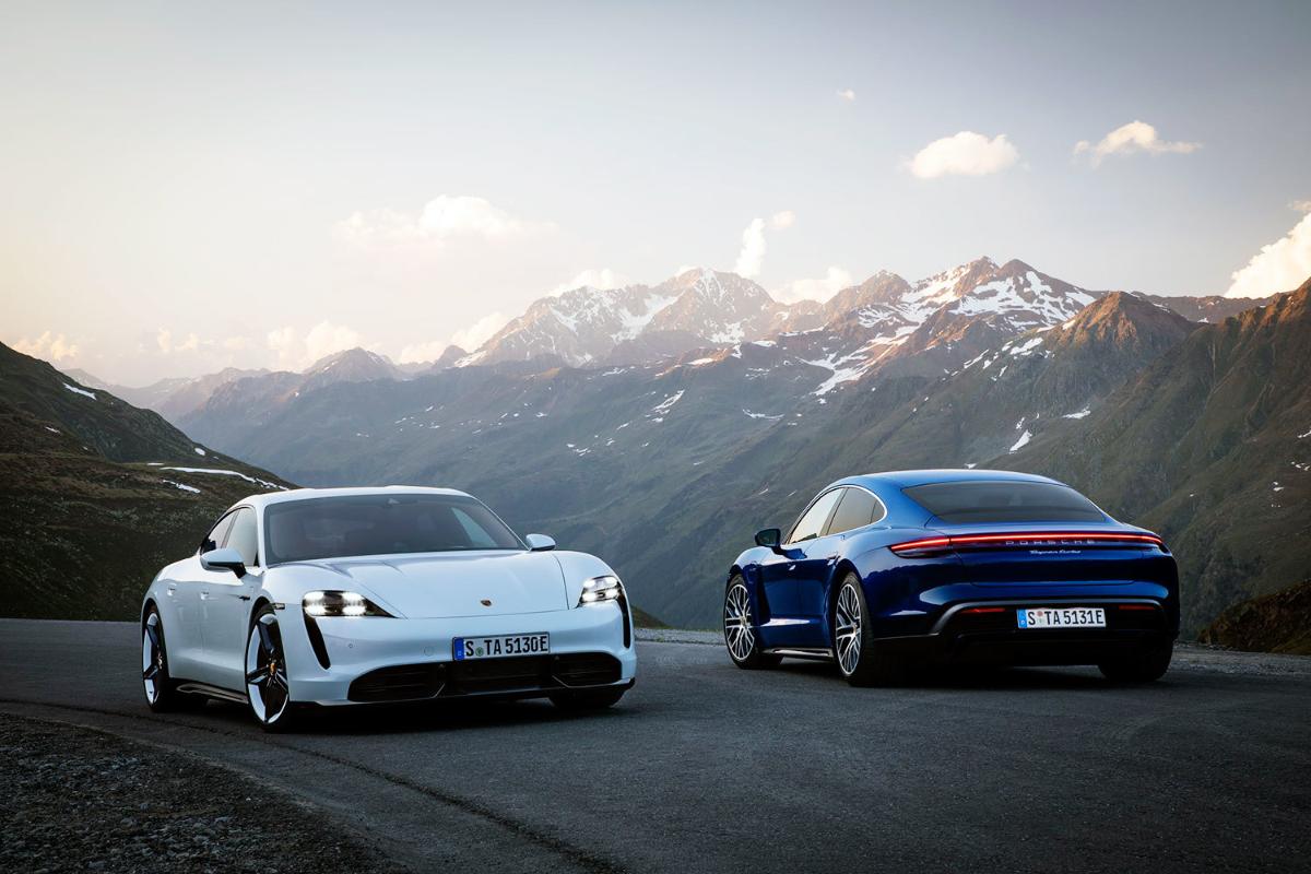Porsche планирует сократить до 4 тыс. сотрудников 