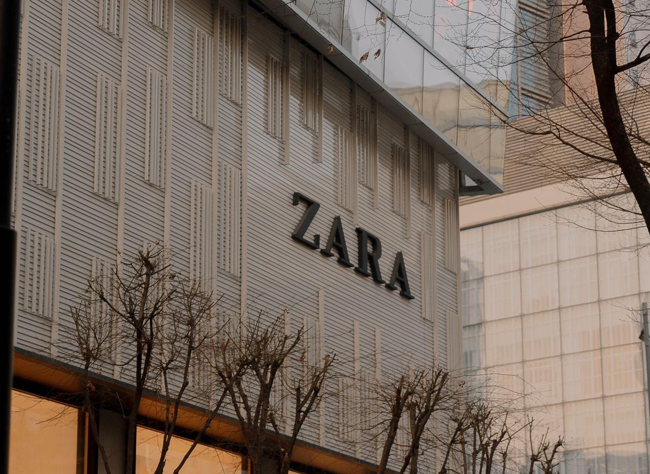 Владелец бренда Zara планирует создать ткани из отходов от производства пива