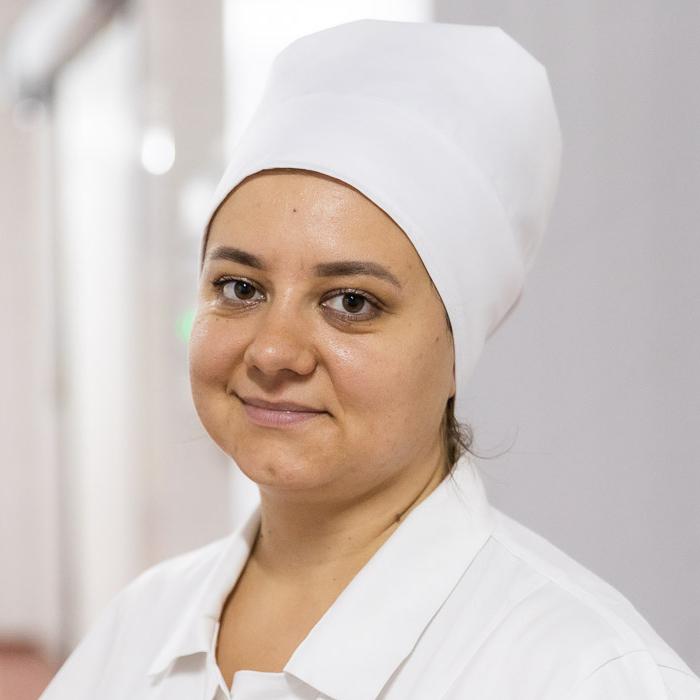 Анна Хмелевская