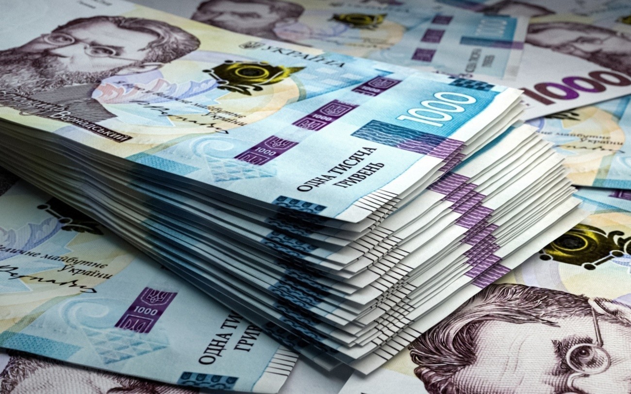 Власти Украины оценили падение ВВП страны