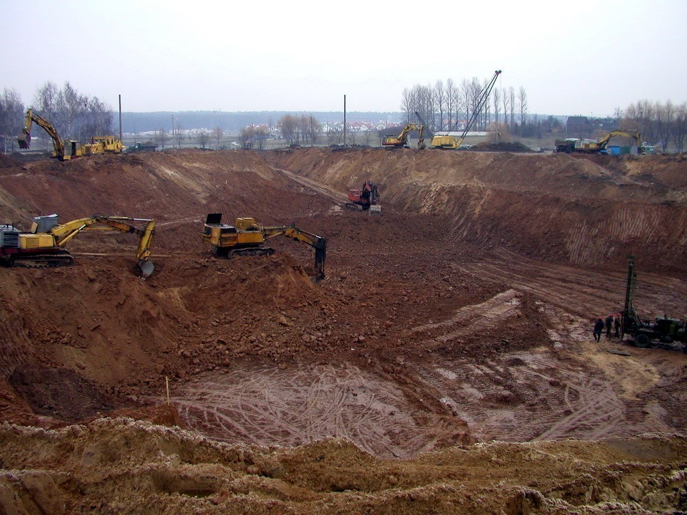 Минск 2002