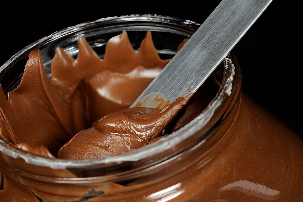 Nutella подорожает? Из-за неурожая цены на фундук выросли на 30%