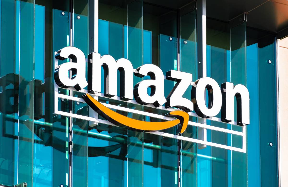 Amazon сократит из-за внедрения ИИ до 30 тыс. сотрудников