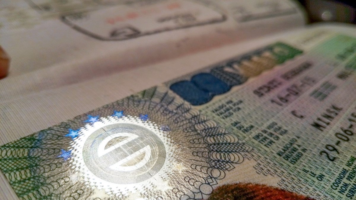 У белорусов появилась еще одна возможность получить «шенген»