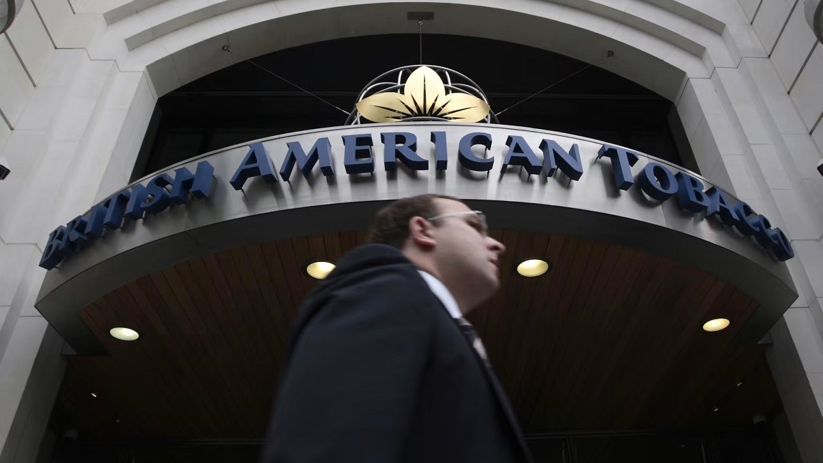 Кто стал новым владельцем белорусского бизнеса British American Tobacco