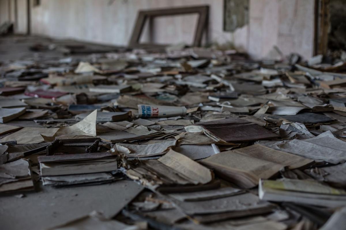 Разработчик ИИ-модели Claude тайно скупал и уничтожал миллионы книг. Зачем
