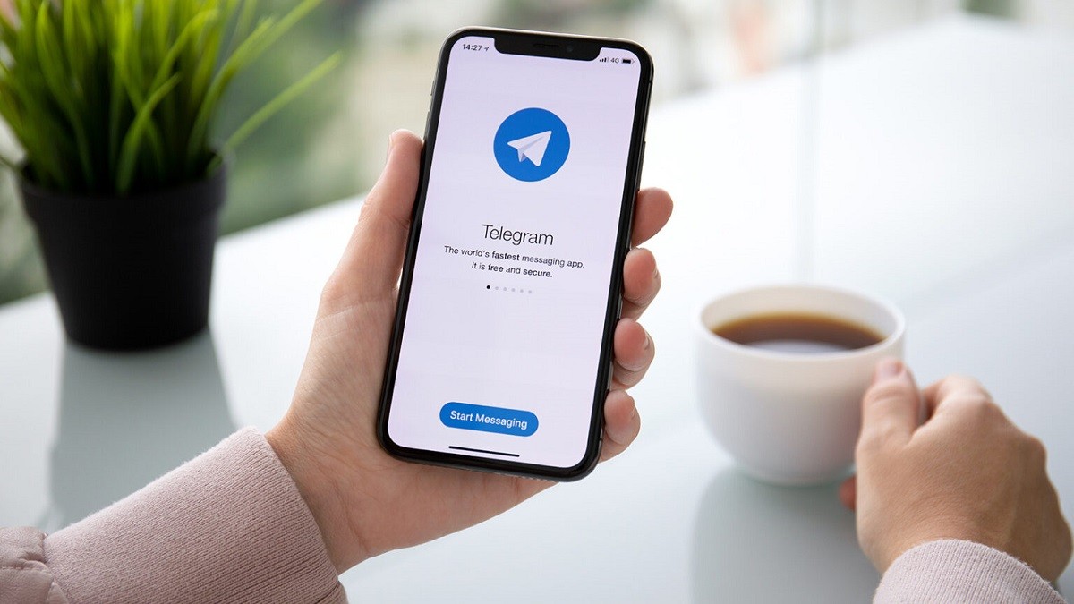 Мессенджеру Telegram исполнилось 13 лет. У него уже 1 млрд активных пользователей