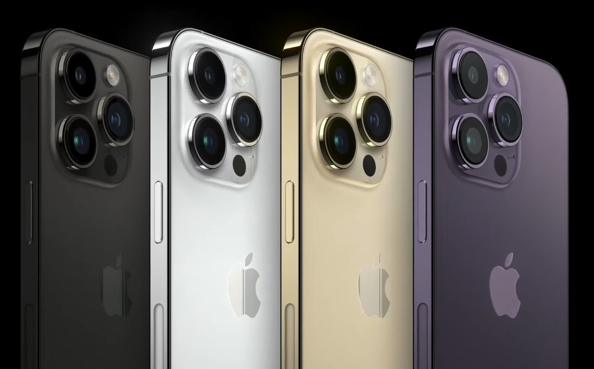 Ковид на&nbsp;заводе в&nbsp;Китае: производство iPhone может сократиться на&nbsp;30%