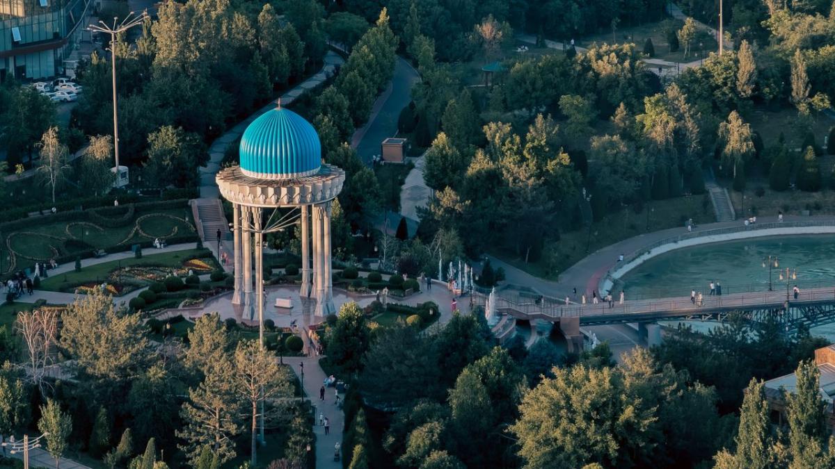 Беларусь и Узбекистан запустят семь совместных производств на $164 млн
