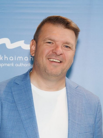 Руслан Сегенюк