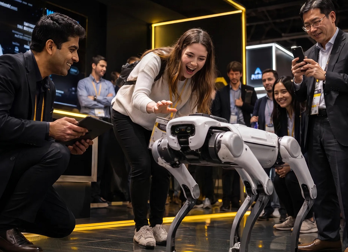 ATOM Global AI Expo 2026