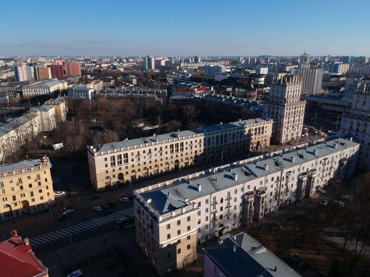 Где в Беларуси самая дорогая земля? Топ-10 локаций