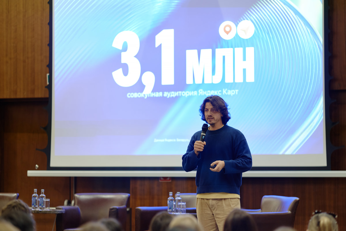 BRAND TALK: в 2027 году бренды будут конкурировать не друг с другом, а с памятью человека? 