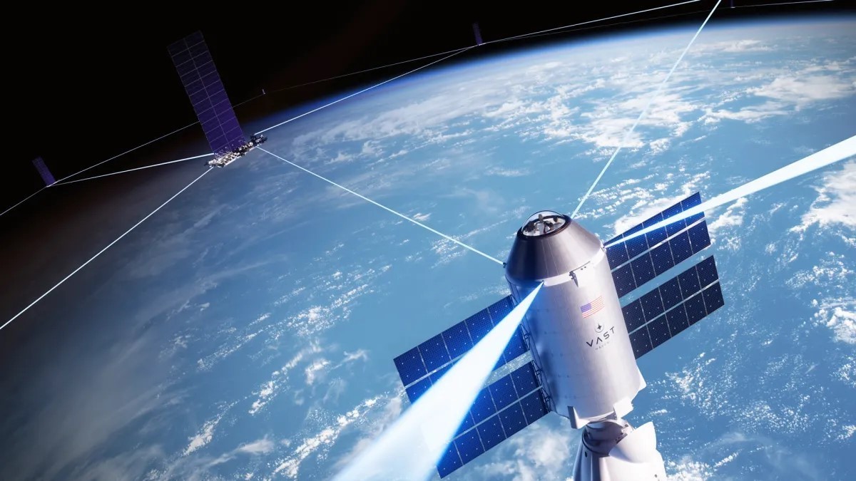 Европейцы хотят создать конкурента Starlink Илона Маска