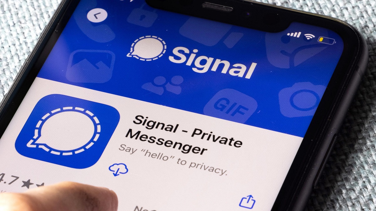 В Signal нашли опасную ошибку. Она позволяет записывать разговоры без ведома владельца
