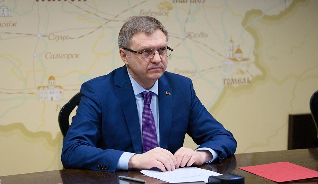Минэкономики рассказало, из&nbsp;чего в&nbsp;Беларуси складывается производительность труда