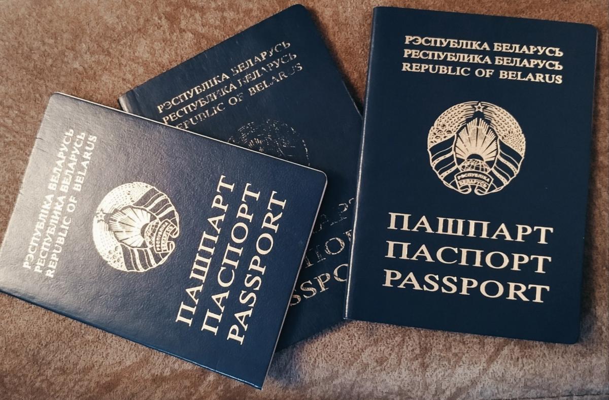 В МВД объяснили, что меняется при выезде на ПМЖ за границу