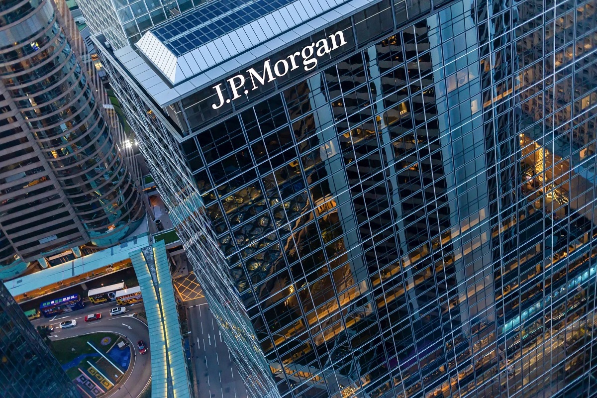 JPMorgan может стать первым банком в мире с капитализацией в $1 трлн