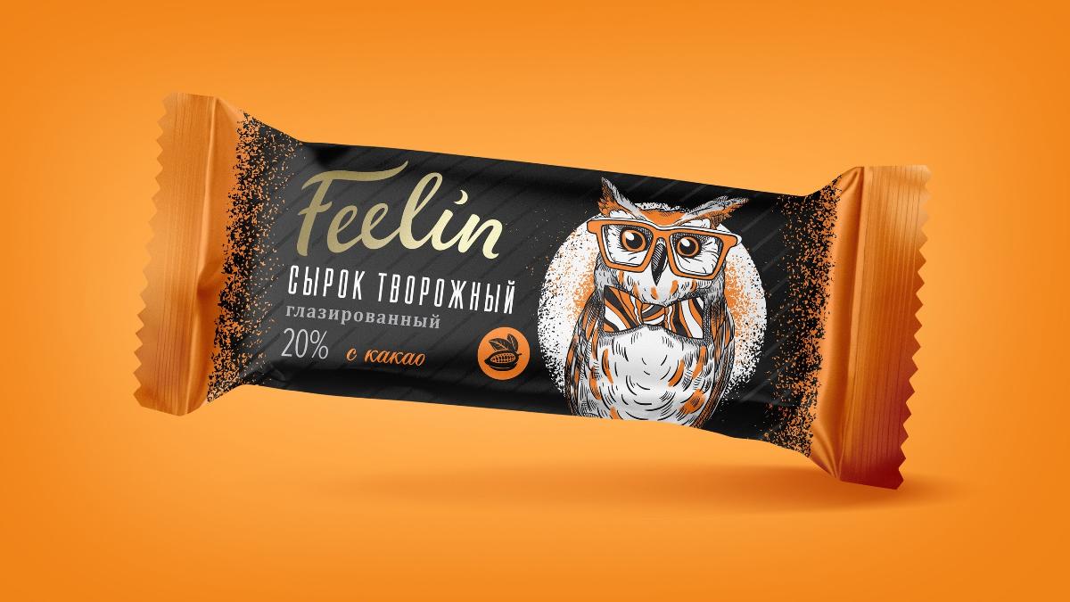 Популярные сырки Feelin исчезнут с полок магазинов