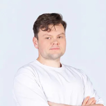 Дмитрий Куксенок