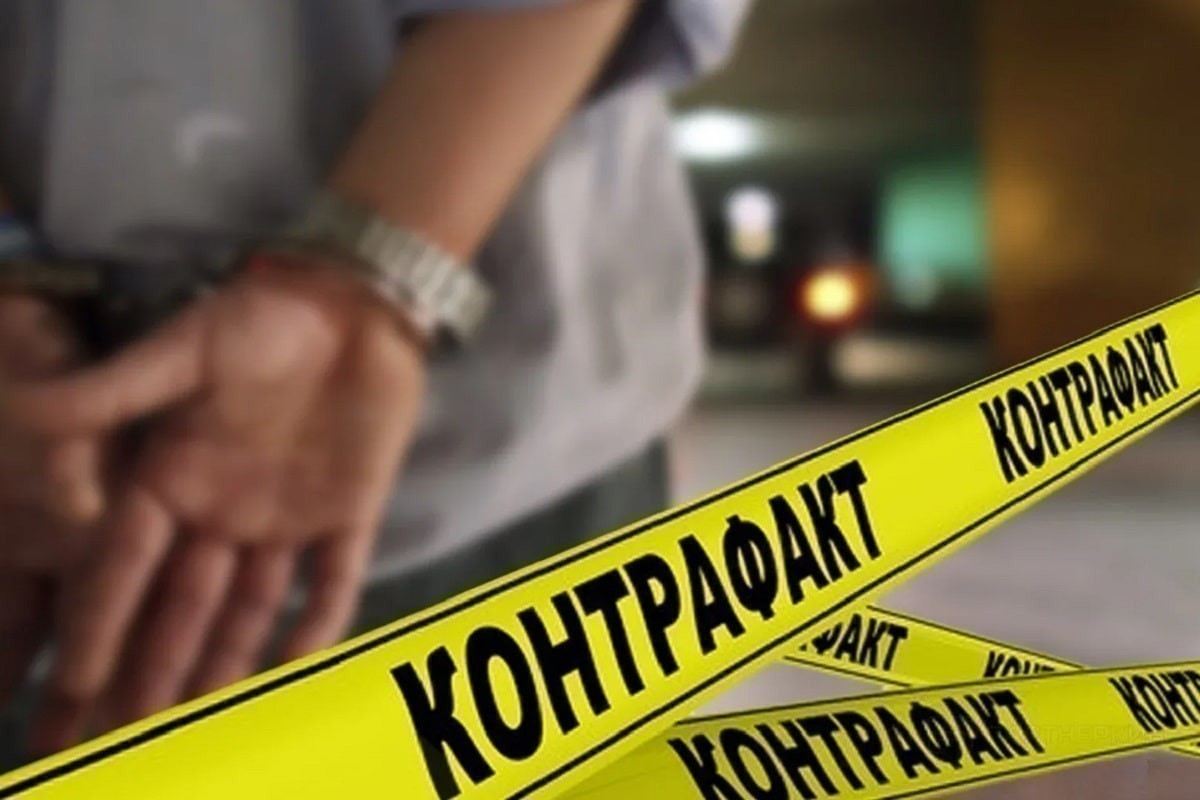 Количество контрафакта в ЕАЭС за год выросло почти на 14%. Что в топе подделок
