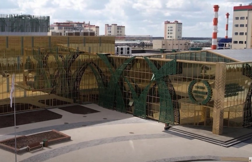 Правительство гарантировала Беларусбанку погашение кредита БНБК на&nbsp;18&nbsp;млн рублей