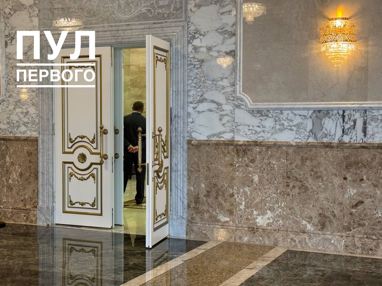 В Беларуси сменили двух министров