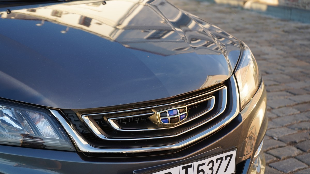 «БЕЛДЖИ» стала единственным легальным импортером автомобилей Geely в Беларусь