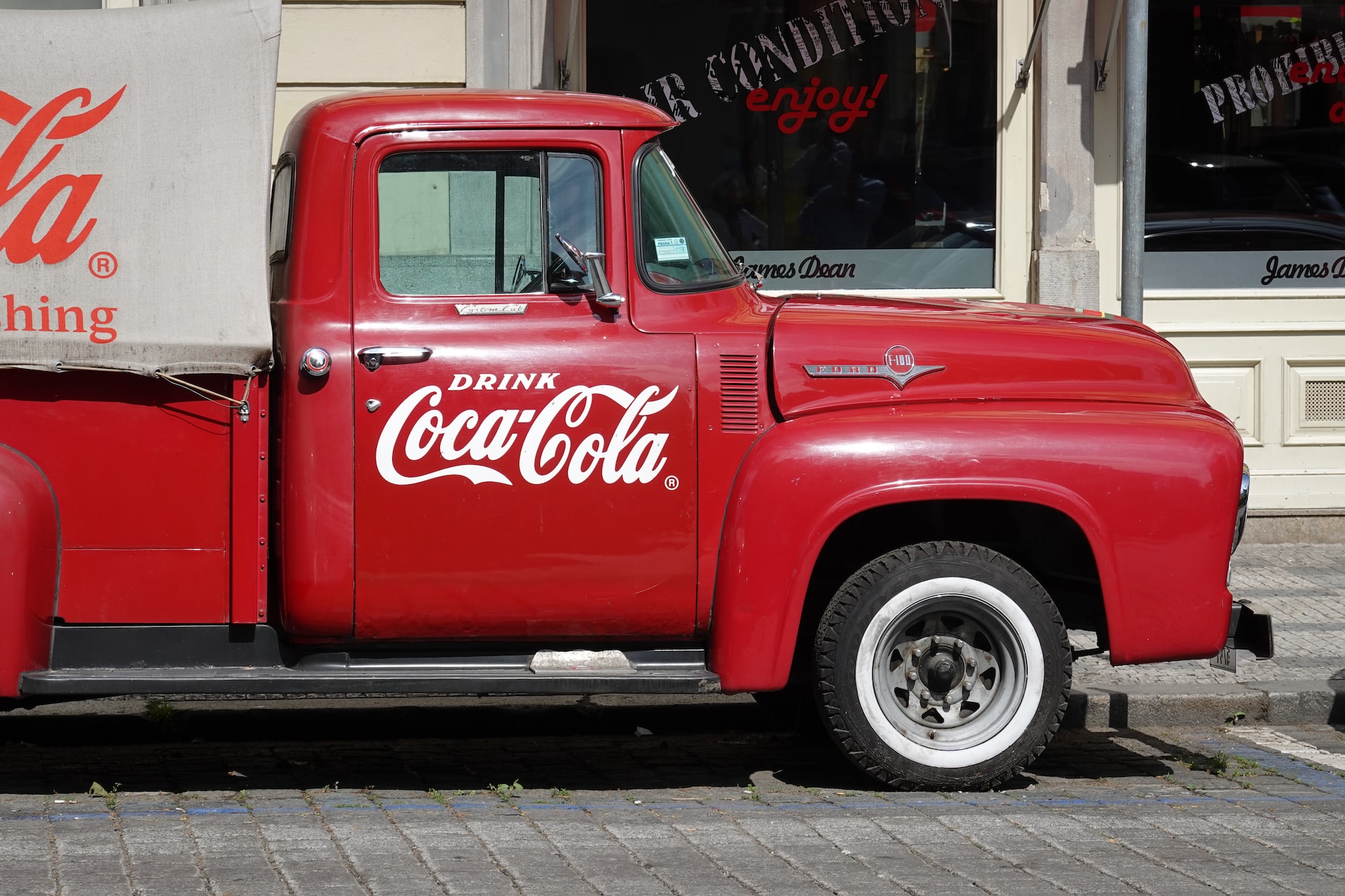 Coca-Cola на&nbsp;рынке безалкогольных напитков и&nbsp;соков Беларуси приросла на&nbsp;6%