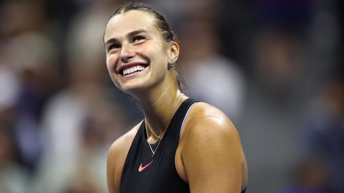 WTA признала Соболенко лучшей теннисисткой мира второй год подряд
