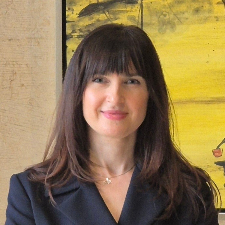 Елена Свиридова