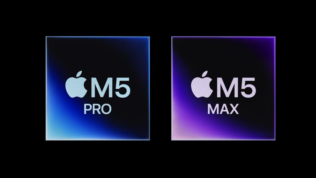 Apple обновила линейку MacBook и представила новые мониторы