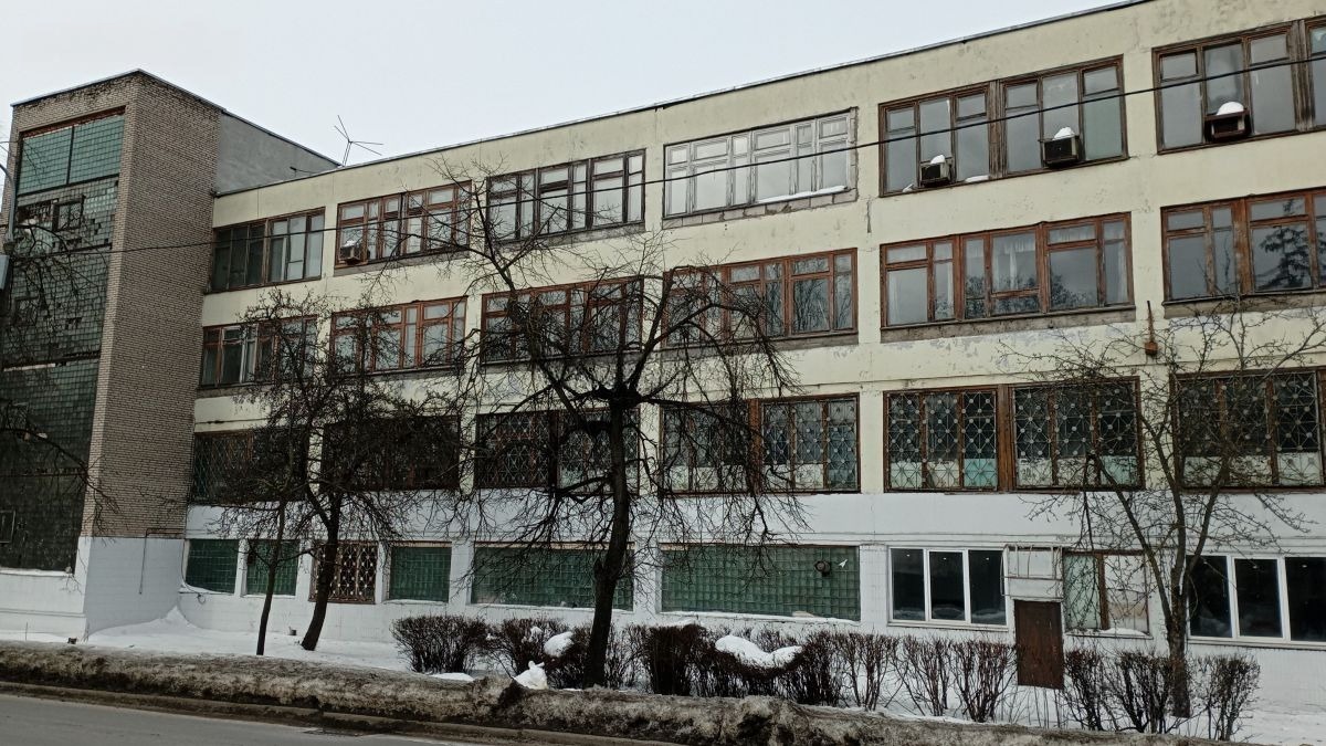 В Минске за долги продают недвижимость крупного завода