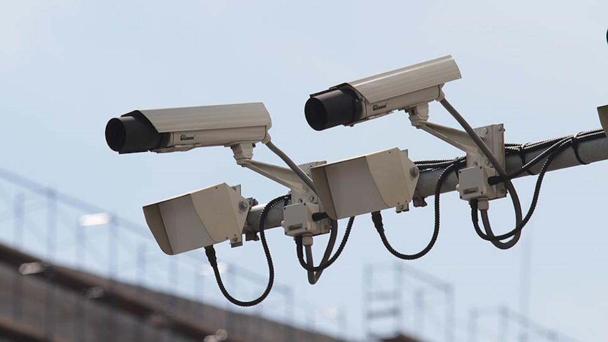 Непройденный техосмотр теперь будут фиксировать все камеры на&nbsp;дорогах