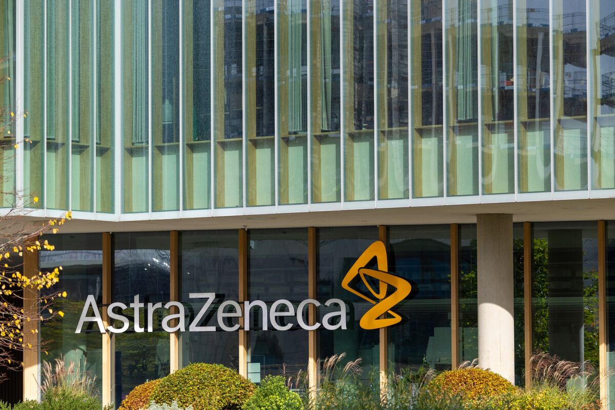 AstraZeneca передумала объединятся с американской компанией BMS