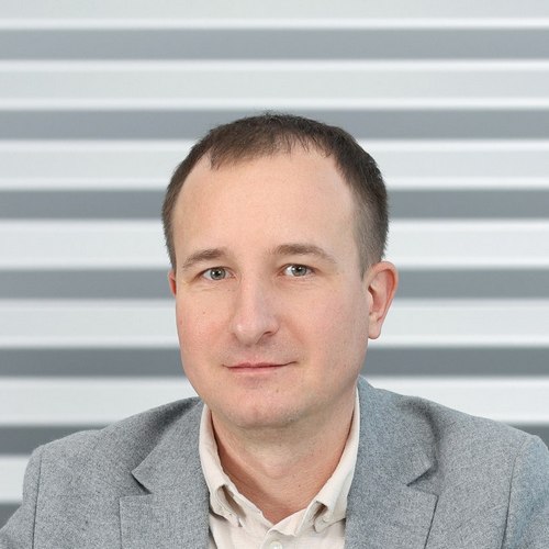 Павел Савич