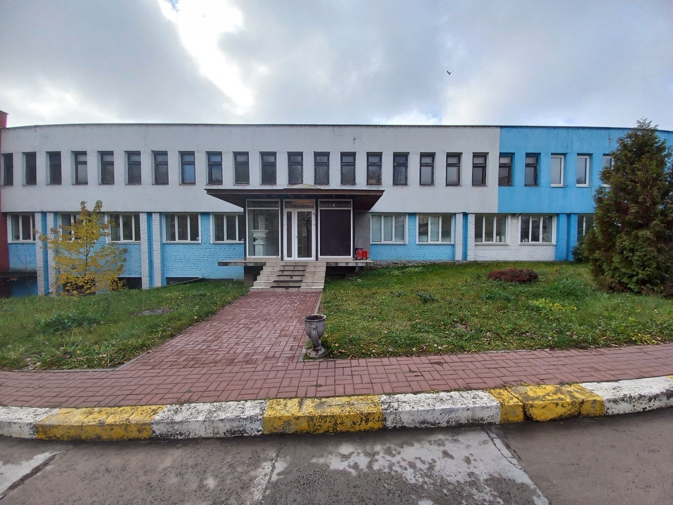 В&nbsp;Минске на&nbsp;месте гипсового завода запустят производство импортозамещающей продукции