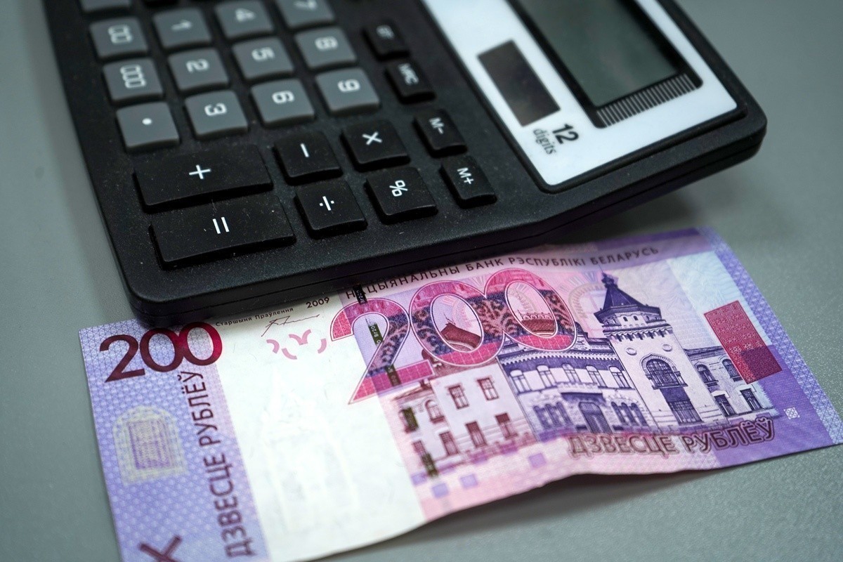 Индекс потребительских цен за месяц вырос на 0,4%