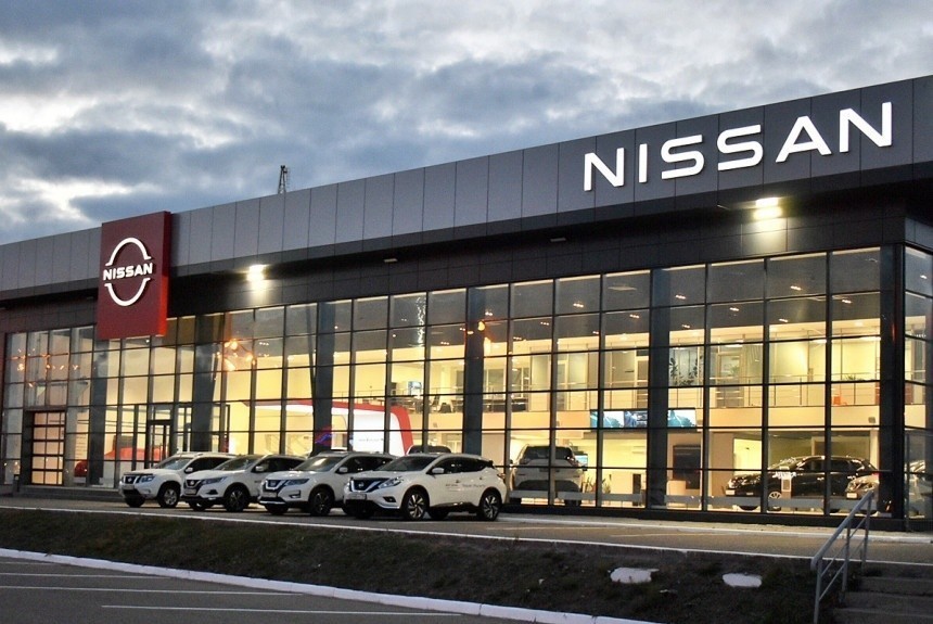 Nissan инвестирует $725 млн в&nbsp;электрокары Renault