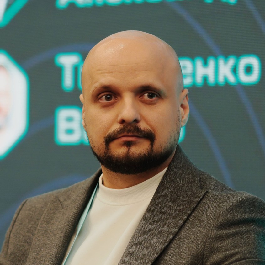 Евгений Кондратеня