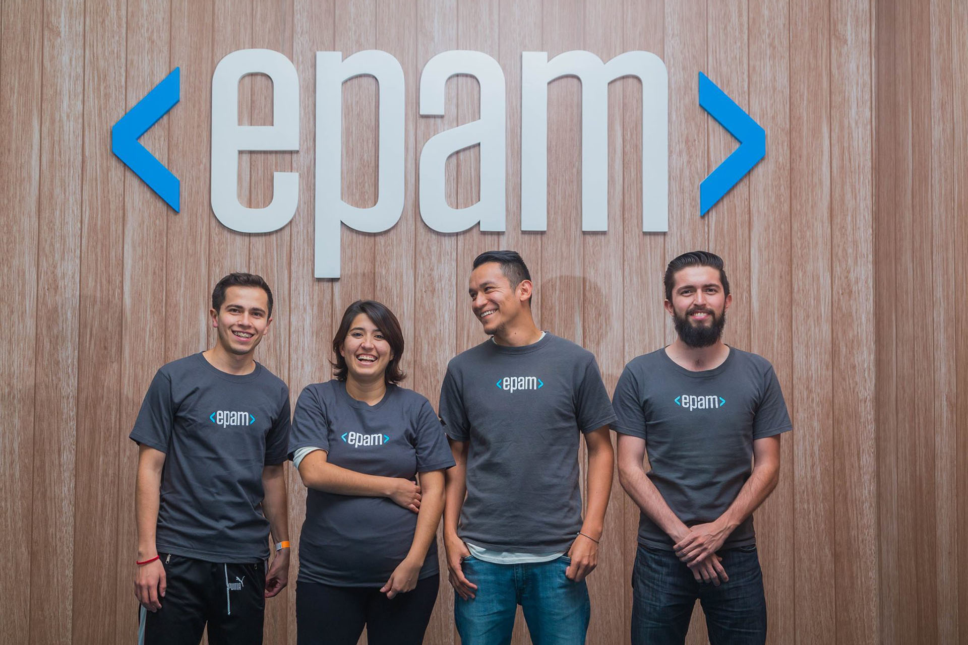 EPAM отчитался о&nbsp;рекордной выручке и&nbsp;снижении затрат на&nbsp;релокейт